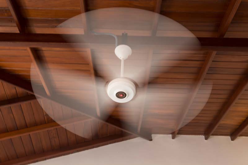 Comment fonctionne un brasseur d'air ?