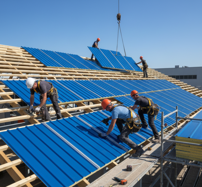 Installation panneaux solaires Martinique