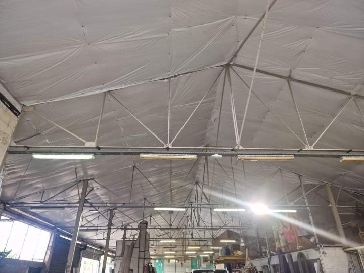 Travaux d'isolation pour un confort thermique optimal