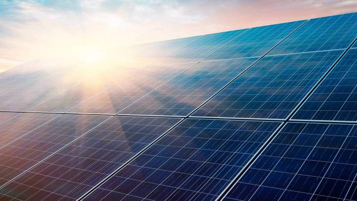 Installation panneaux solaires Martinique